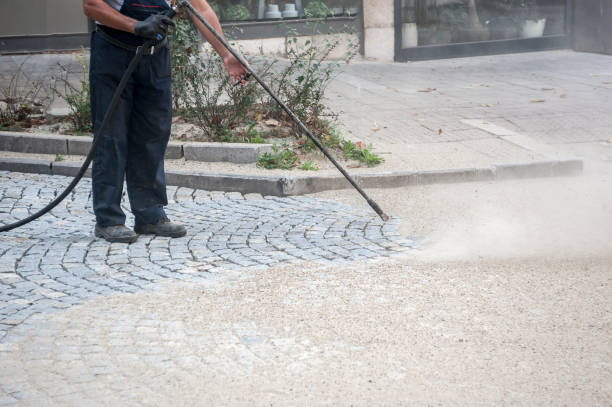 Best Gutter Cleaning  in Liberty, IN